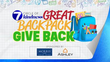 7 Circle of Kindness Great Backpack Give Back event returns on Aug. 6