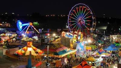 PHOTOS: Ohio State Fair 2024 Concert Lineup