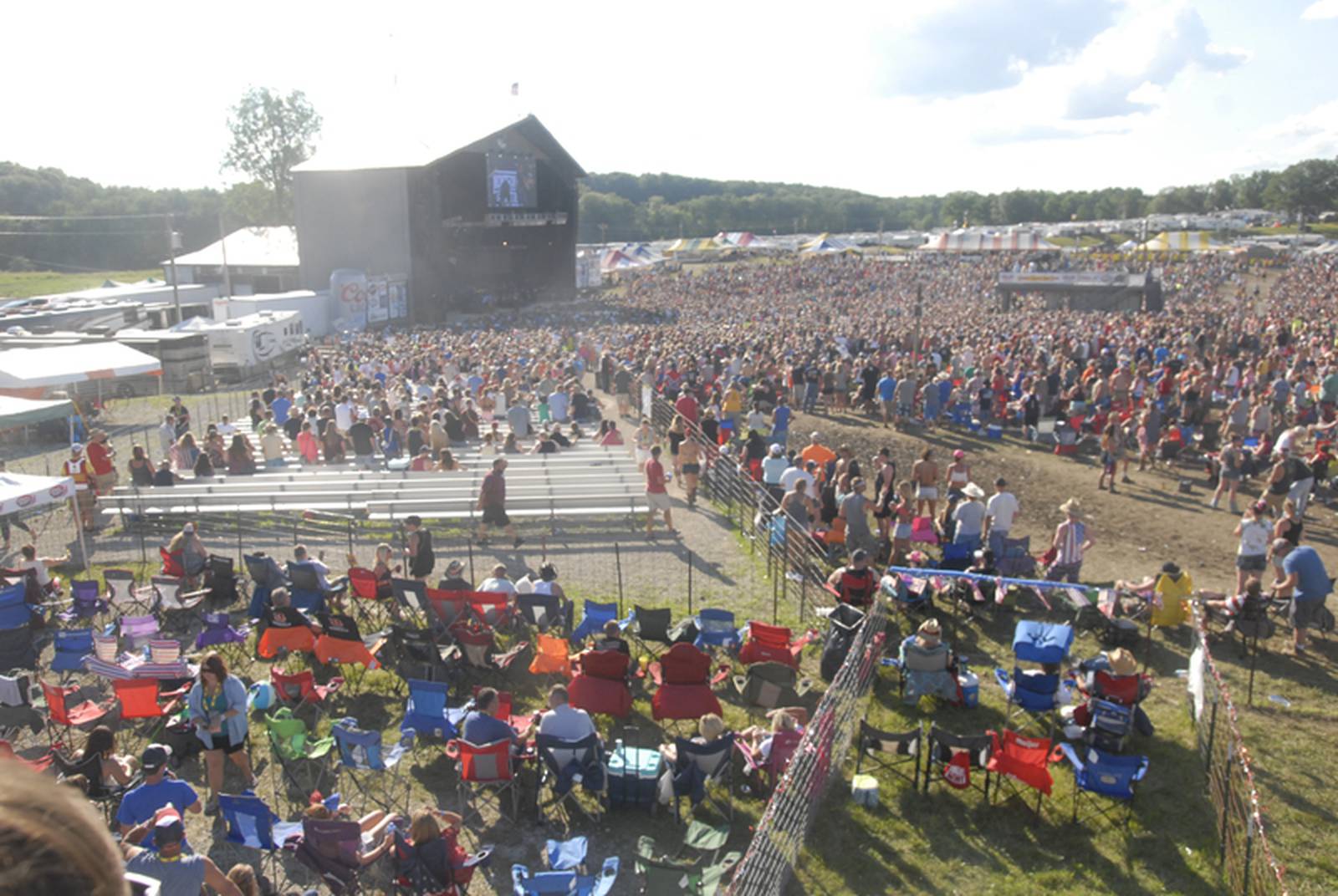 Country Concert announces 2023 headliners WHIO TV 7 and WHIO Radio