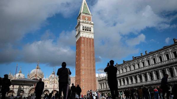 Venice implements new access fees for day-trippers: What to know about the new system