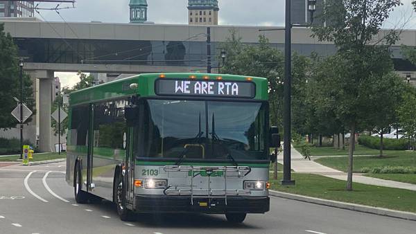 Funding for safety of students on RTA buses sparks conversations