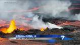 Greene County man living in Hawaii will take threat of volcano eruption over tornadoes