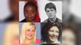 PHOTOS: More than 300 men and women disappeared in Ohio; no one knows where they are