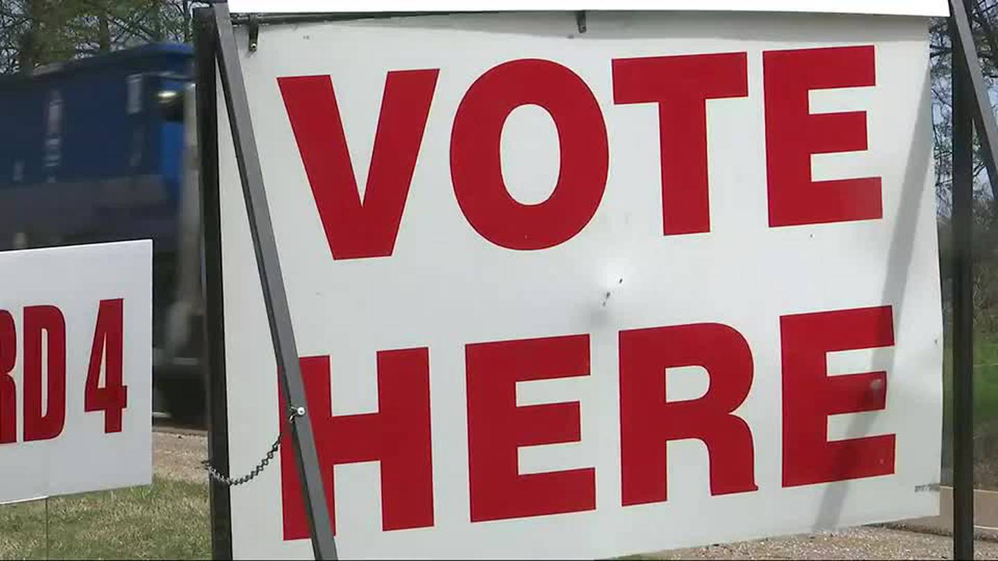 Early voting is now open in Montgomery County WHIO TV 7 and WHIO Radio