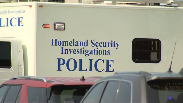 Fuyao plant, nearly 30 other area locations raided in massive Homeland Security investigation
