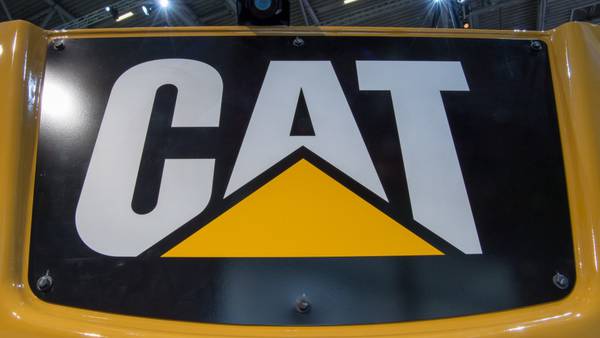 UPDATE: Police clear scene after bomb threat report at Caterpillar 