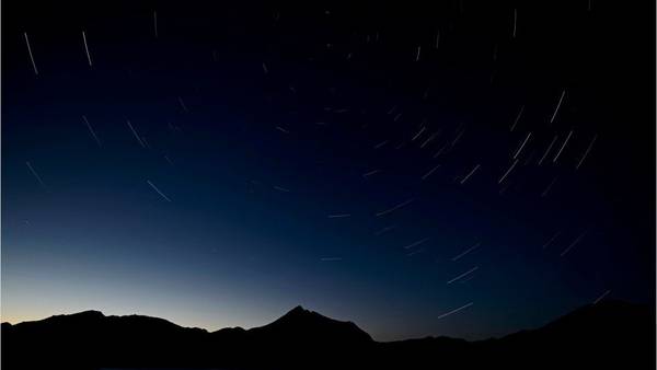 Best meteor shower of summer peaks starting this week