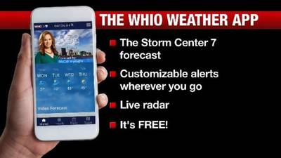 How to use Storm Center 7 App
