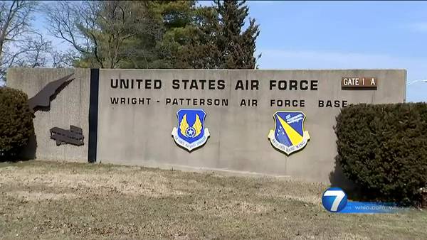 WPAFB downgrades health protection level; What it means