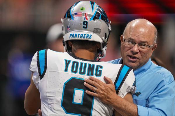David Tepper's Panthers broke bad in multiple ways. Will he repeat the same mistakes in his next coaching hire?