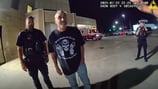 ‘I’m drunk;’ Body camera shows arrest of driver accused of dragging 9-year-old with SUV 