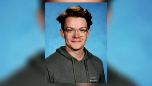 Logan County school to offer counseling after teenager dies in weekend crash