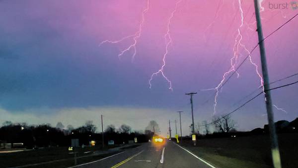 Ways to be prepared ahead of possible severe storms
