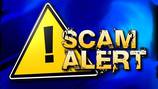 Area sheriff’s office issues warning about recent phone scam 