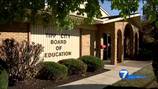 Tipp City School Board holds brief meeting after last week’s canceled due to absences 