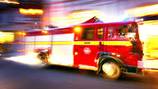 Multiple departments respond to barn fire in German Twp.