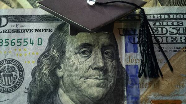 House committee advances GOP bill addressing high college costs