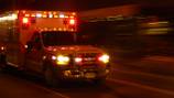 Deputies, medics on scene after serious crash in Clark County
