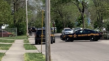 Heavy police presence reported in Harrison Twp. neighborhood 