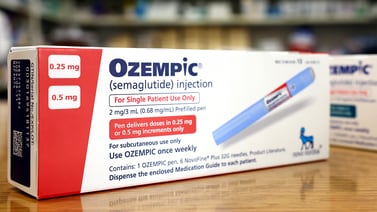 FDA, doctors warn about compounded Ozempic