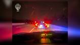 Car stopped for going 128 mph; OSHP cites driver in 65 mph speed zone on I-675 