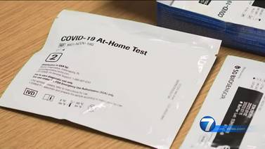 Greene Co. to host drive-through giveaway of COVID-19 test kits next week 
