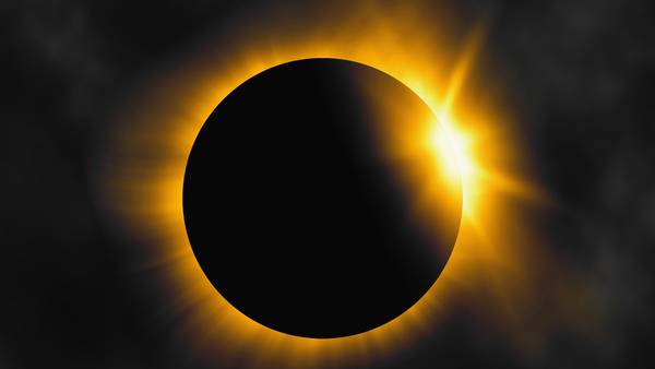 Police, fire departments share safety tips for today’s total solar eclipse