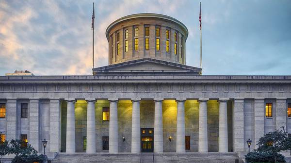 Ohio Statehouse to host annual holiday celebration Monday