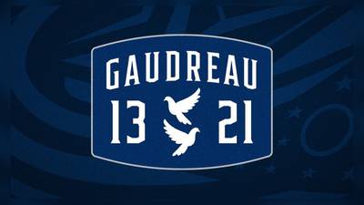 Blue Jackets to honor Gaudreau brothers this season