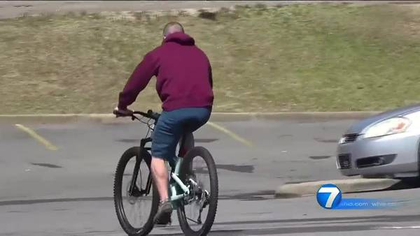 Five Rivers MetroParks to hold annual ‘Bike to Work Day’ event today
