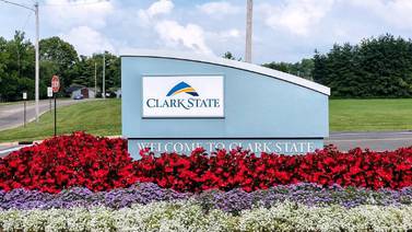 Investigation launched after ‘suspicious package’ found on Clark State campus 