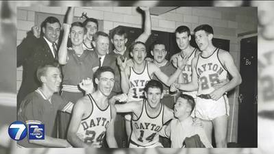 ‘Incredible career;’ Community reflects on Flyers basketball coach Don Donoher’s lasting legacy 