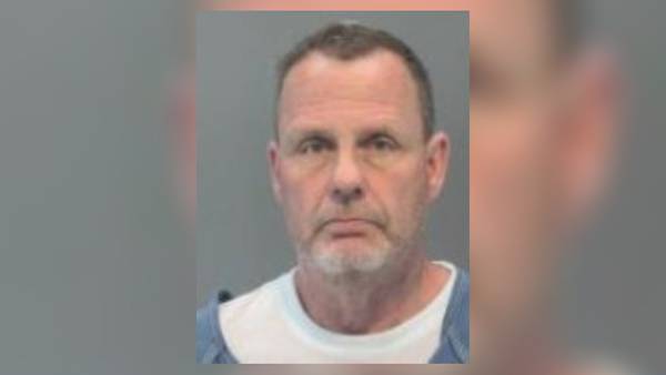 Man arrested after being previously convicted of scamming Memorial Day tornado victims