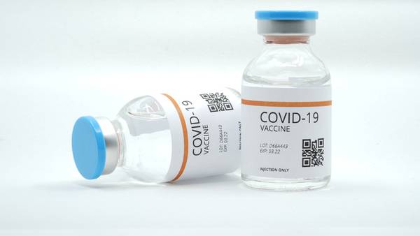 CDC: Older Americans should get a COVID-19 booster this spring