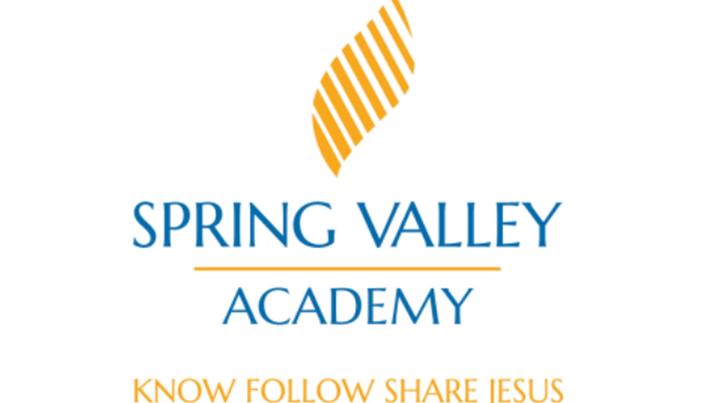 Spring Valley Academy holds groundbreaking for new expansion WHIO TV