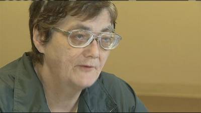 VIDEO: Seattle woman says she ate tainted pork, became extremely ill