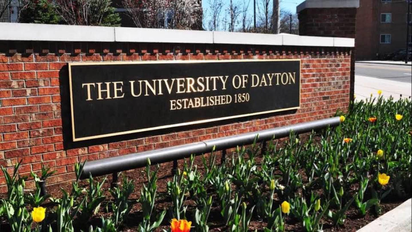 Security advisory issued to UD community after 4 cars stolen overnight, multiple attempted thefts – WHIO TV 7 and WHIO Radio