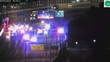 Coroner called to crash on NB I-75 in Dayton; All lanes back open