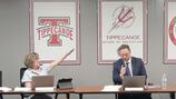 ‘It’s become a joke;’ Tipp City School Board meeting canceled after board members don’t show up
