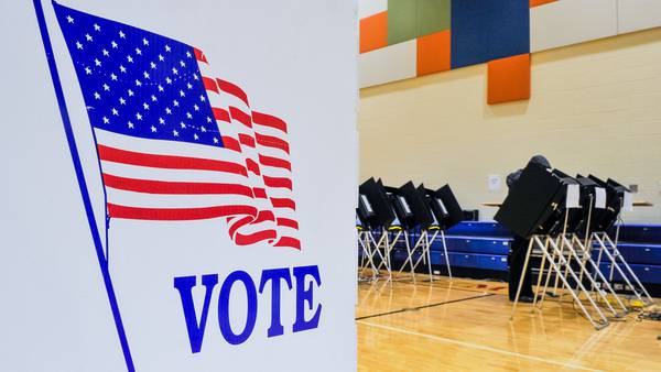 More than half of polling locations in Miami County changing for August special election 