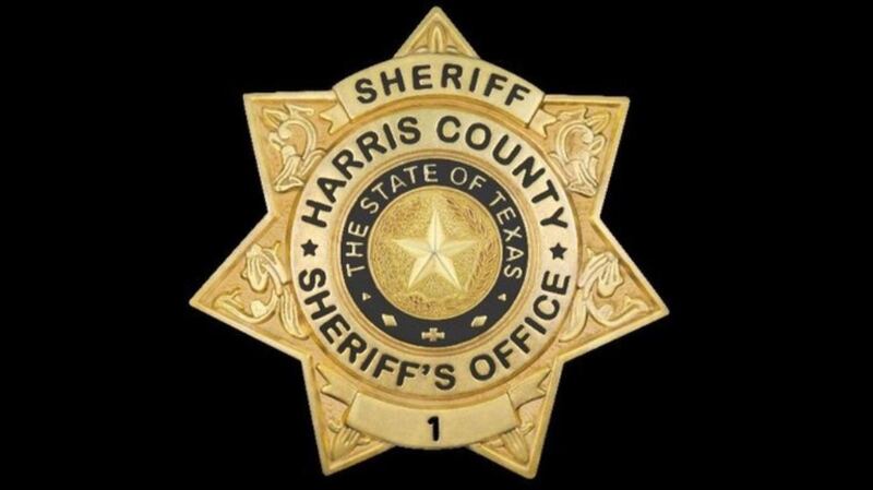 Harris County Sheriff Ed Gonzalez on Facebook confirmed that deputies were called out to a house in East Harris County by East Freeway and Thompson Road after reports that a man was found dead outside of a house following a possible domestic violence incident.