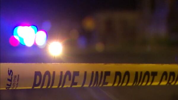 Man taken to hospital after being shot in Springfield