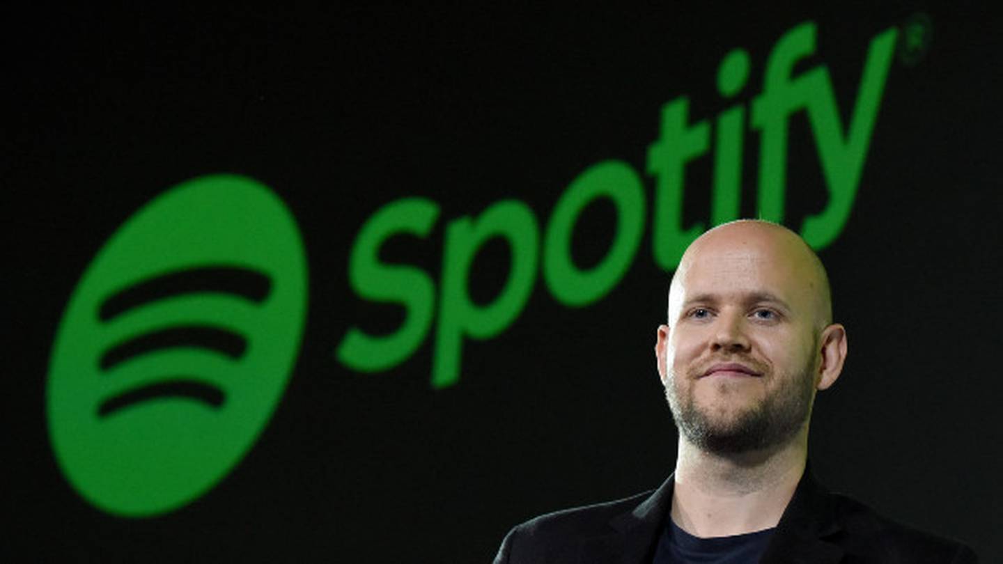 Spotify to cut 17% of workforce, CEO says