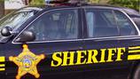 Deputies, medics on scene of injury crash in Darke County
