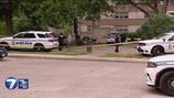 15-year-old shot at Dayton apartment complex 