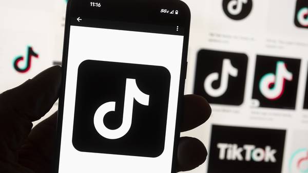 Area users react to potential TikTok ban in United States