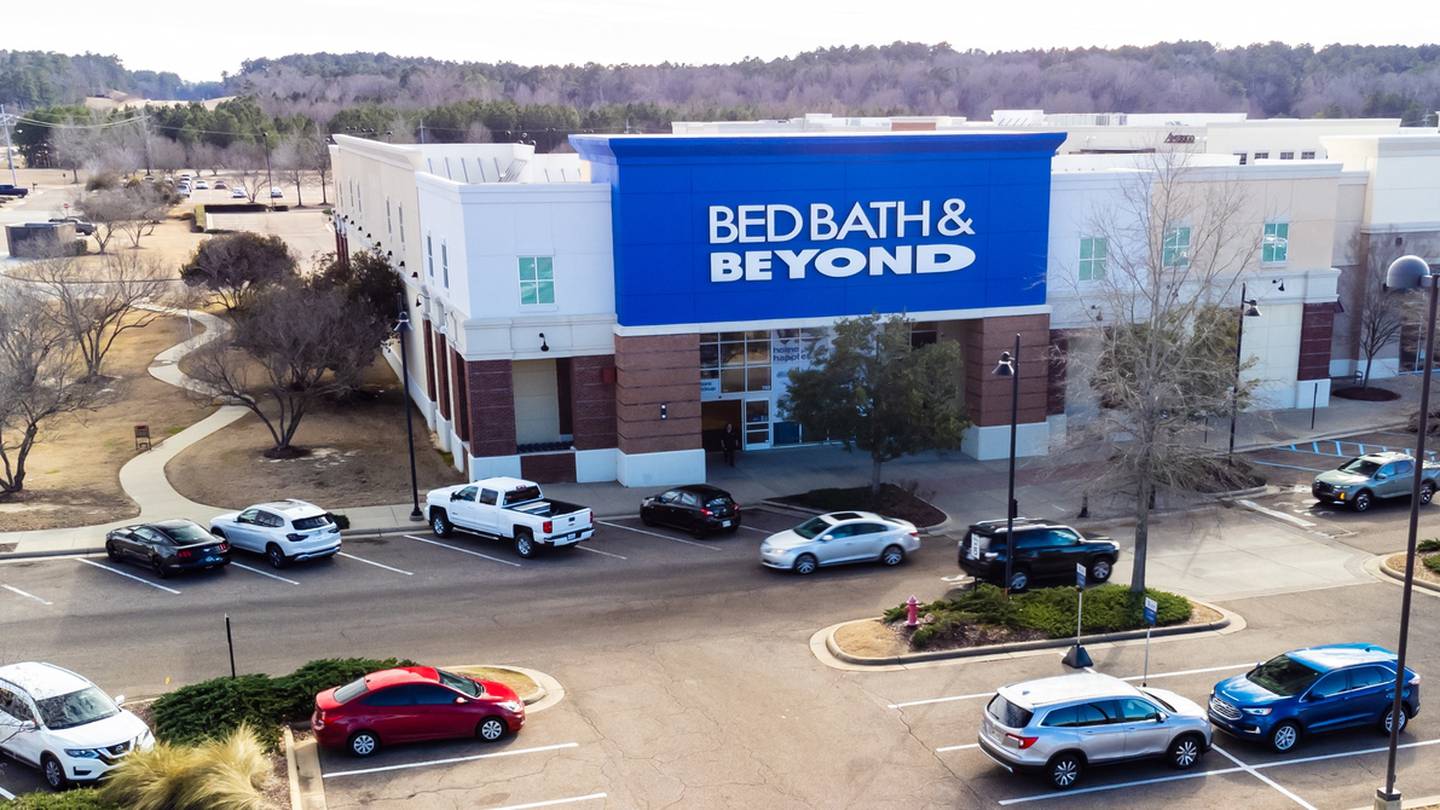 Former Bed Bath & Beyond in Springfield to be replaced by Bob's
