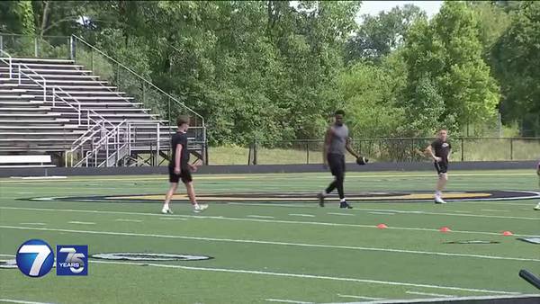 School districts in the Miami Valley looking to make hires to address coaching shortages
