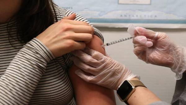 More Ohio universities now requiring COVID-19 vaccines for all students, staff