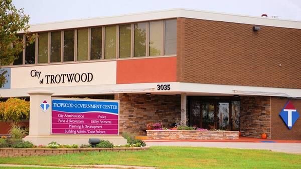 Trotwood city council votes to allow income tax increase for road improvements on upcoming ballot